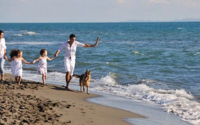 Portugal extra in trek bij toeristen