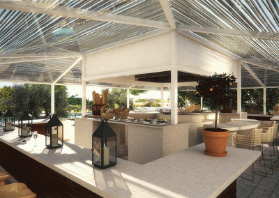 Ombria Resort Viceroy Hotel appartementen Portugal