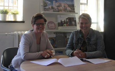 Duurzaam Partner Stichting HomePlan
