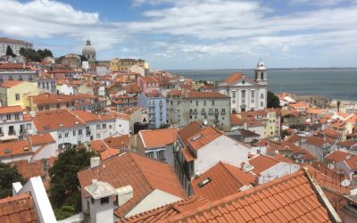 Bedrijfshal of vakantiehuis als investering?