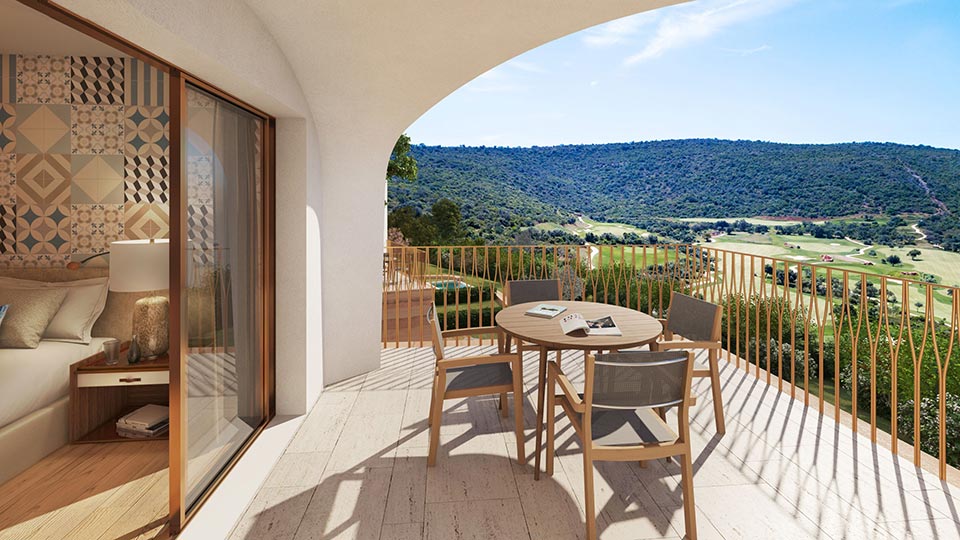 Viceroy_UNIT_1511_balconyview-960×540 Ombria Resort appartement Algarve