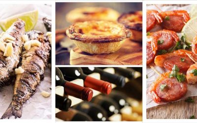 Taste of Portugal