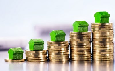 Waardestijging onroerend goed Portugal