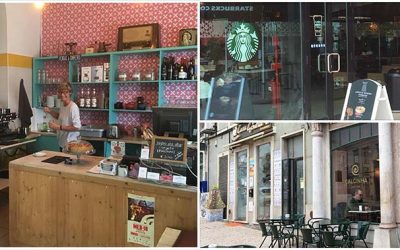 Leuke restaurants in Loulé en omgeving