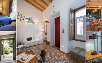 De beste overnachtingstips in Loulé