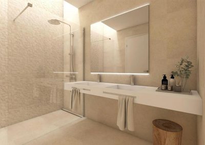 West Cliffs Resort Portugal twin villa