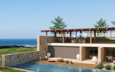 Silver Coast een interessant investeringsgebied