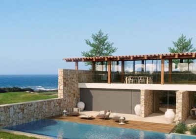 Silver Coast een interessant investeringsgebied