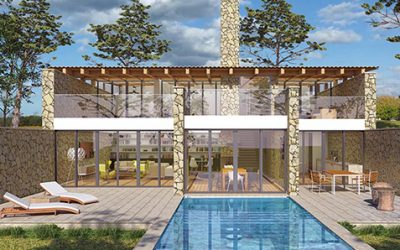 West Cliffs Villa | Silver Coast