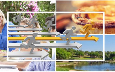 Portugal’s succesvolle ranking in onderzoeken