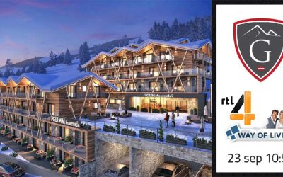 Glemm by AvenidA bij RTL4