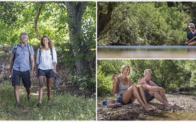 Artikel over duurzaamheid Ombria Resort in Forbes