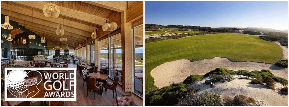 Blog Golf awards west cliffs