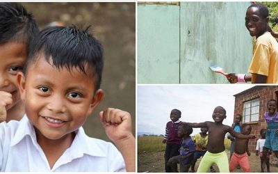 Stichting HomePlan – Huis, thuis, toekomst