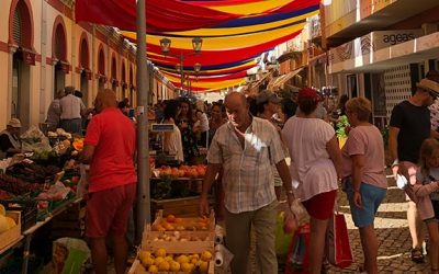 Iedereen houdt van de Algarve