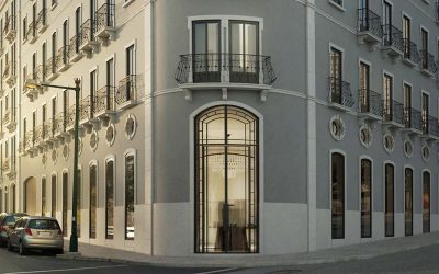 Trendrapport Lissabon – Gastvrij, warm en cool