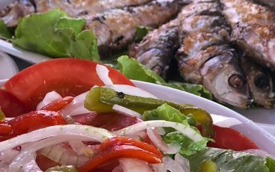 Top 10 evenementen Algarve