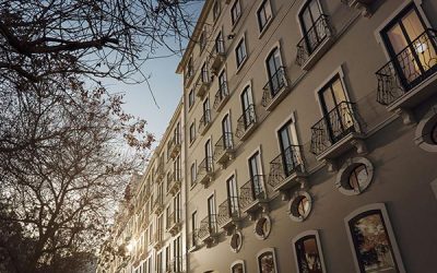 Lissabon | Casal Ribeiro