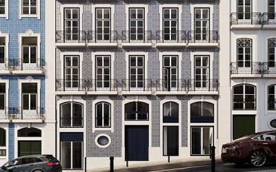 Lissabon | Madalena 91