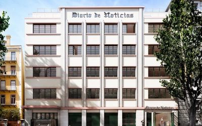 Lissabon | Liberdade 266