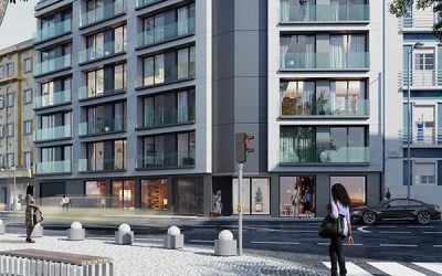 Lissabon | Visconde Santarem