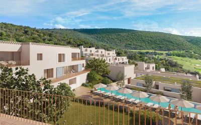 Waar moet je op letten bij de aankoop van een nieuwbouwwoning in Spanje?