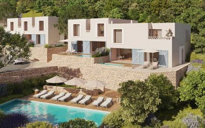 Betrouwbare partner bij de koop van vakantiewoningen