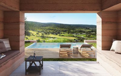 Waarom investeren in buitenlands vastgoed?