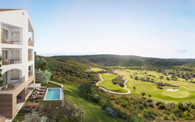 Investeren in buitenlands vastgoed