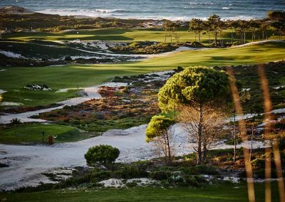 Silver Coast een interessant investeringsgebied