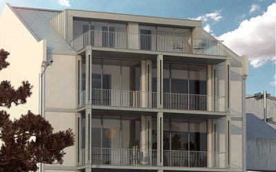 Lissabon | Alcântara LX 55