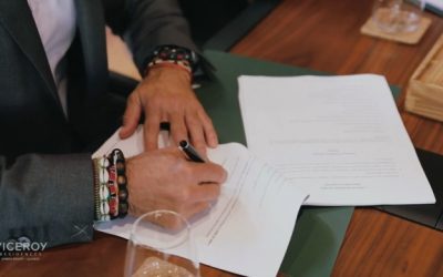 Aankondiging start bouw Ombria Resort