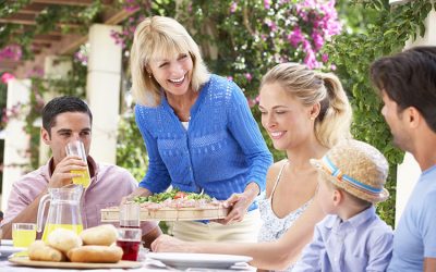 Zorgeloos investeren én zorgeloos genieten