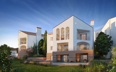 Investeren in vastgoed een goed idee