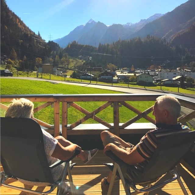 genieten van tweede woning genieten van tweede woning