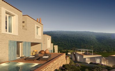 5 tips bij het vakantiehuis buitenland kopen