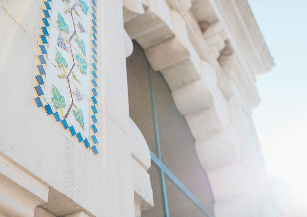 Een tweede huis in Portugal