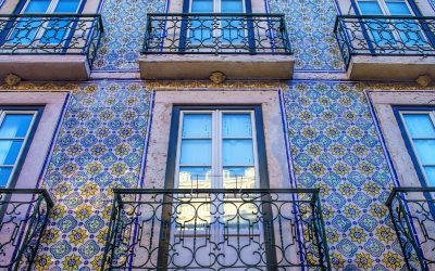 Santa Luzia: hoofdstad van de octopus