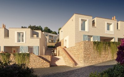 Checklist voor aankoop tweede huis buitenland