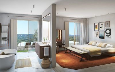 Branded residences: de zekerheid dat álles klopt