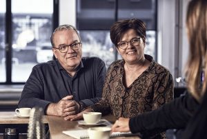 Second Home Invest adviseur