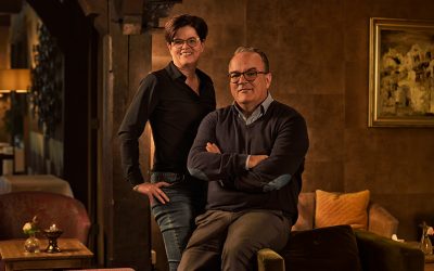 Dit jaar persoonlijk oriënteren op de Second Home Beurs?