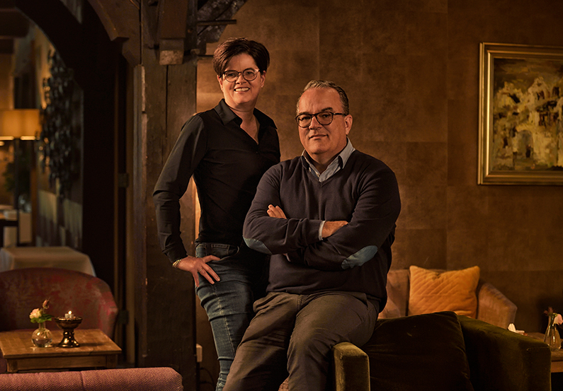 SHI beurs persoonlijk oriënteren