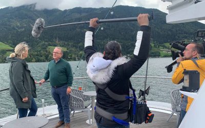 Second Home Invest en de samenwerking met RTL