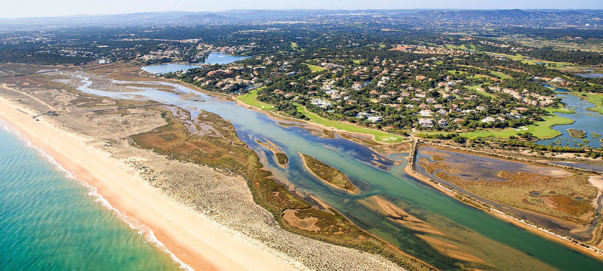 Quinta do Lago Beach_Projectheader