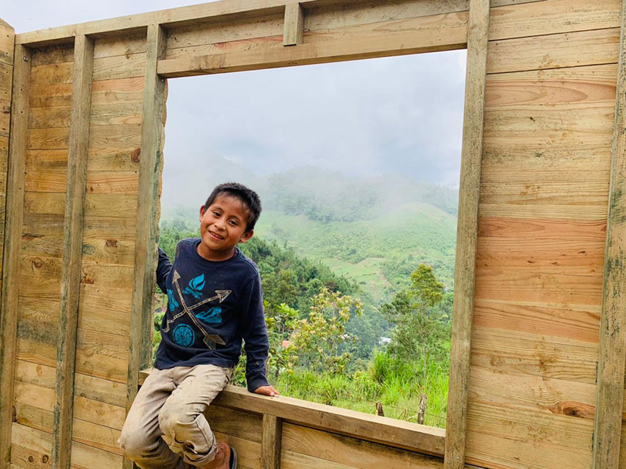 Stichting HomePlan Guatemala