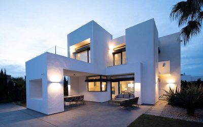 De redenen voor het kopen van een tweede huis in Spanje