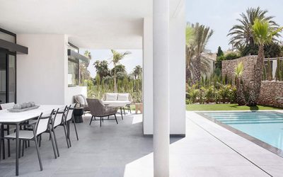 Spanje | La Manga Club | Las Acacias Villas