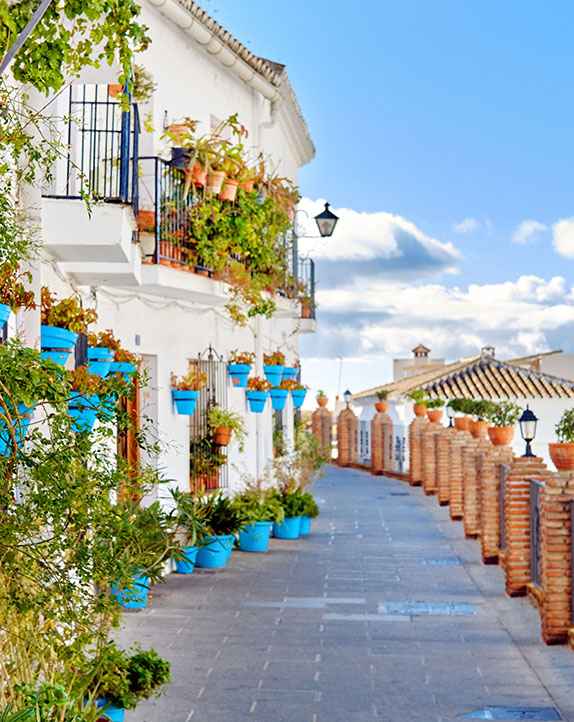 White Shell appartementen villa Algarve