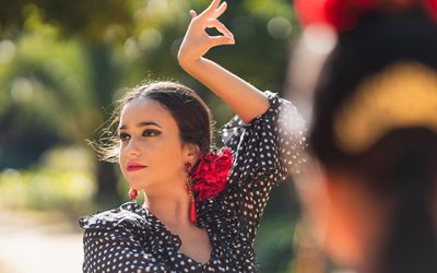 Feesten in Spanje: van La Tomatina tot carnaval op Tenerife